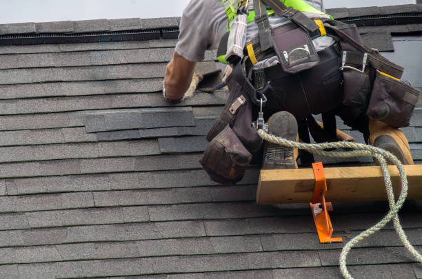 Reliable Roof Repair contractor in West Chicago, IL by Brentwood Metal Roofing